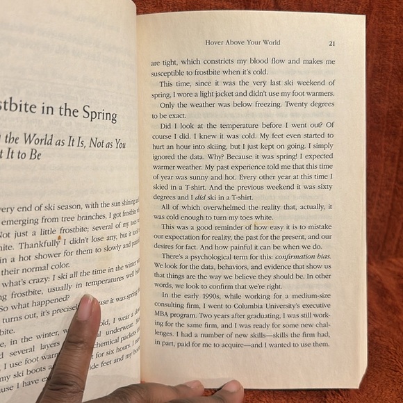 18 minutes - Find Your Focus, Master Distraction - Picture 5 of 9